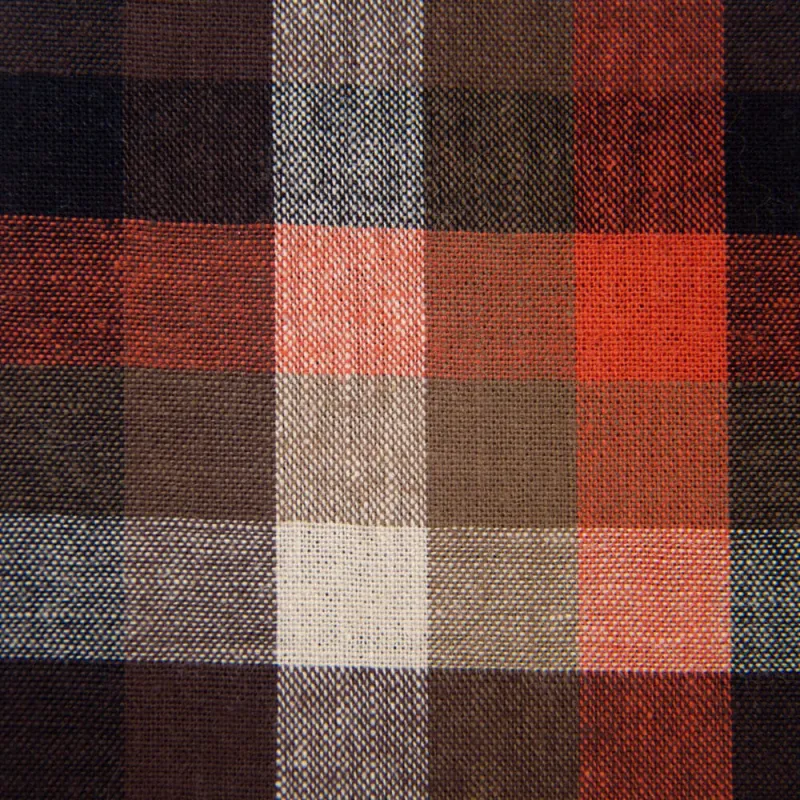 30s Mascoton Combinado 2 Naranja