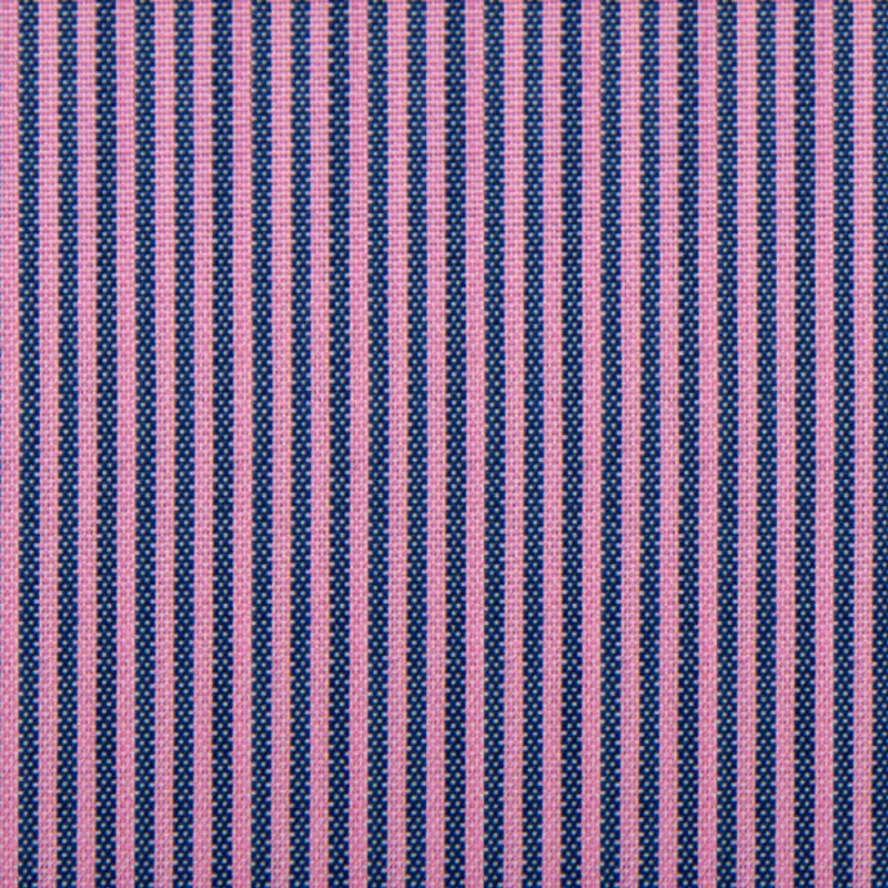 Mil Rayas 2×2 Combinado 5 Rosa Marino